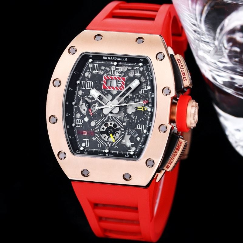 RICHARD MILLE Watches